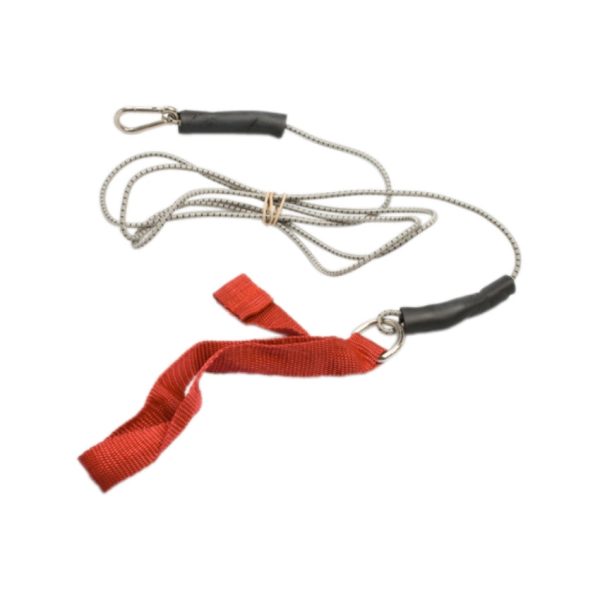 CanDo Bungee Cord, 7' - Image 3