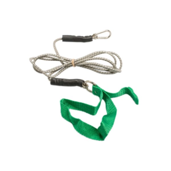 CanDo Bungee Cord, 7' - Image 4