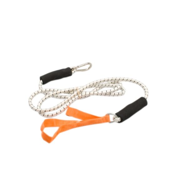 CanDo Bungee Cord, 7' - Image 6