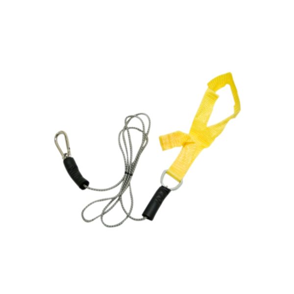 CanDo Bungee Cord, 4' - Image 2