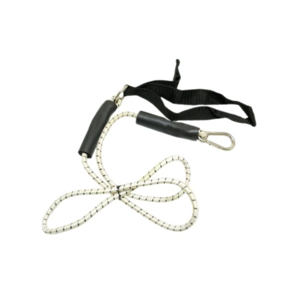 CanDo Bungee Cord, 4' - Image 6