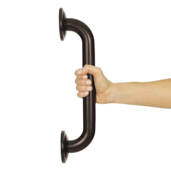 Metal Grab Bar - Image 2