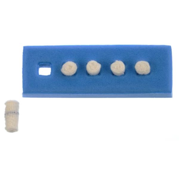 V.Mueller Ancillary K-Dissector Sponge - 500/Cs