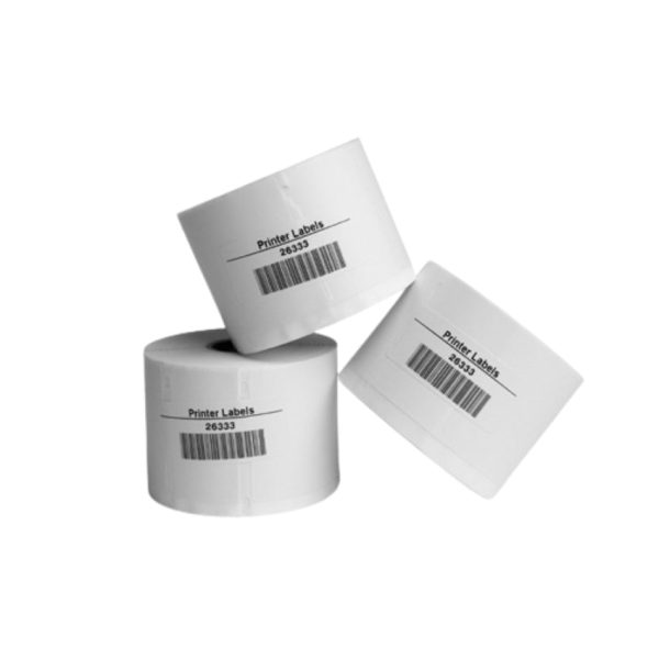 Thermal Printer Labels