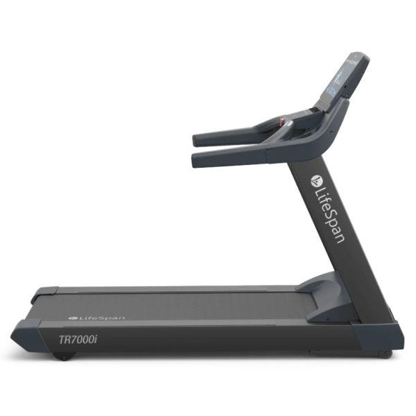 TR7000iM Commercial Treadmill - Image 3