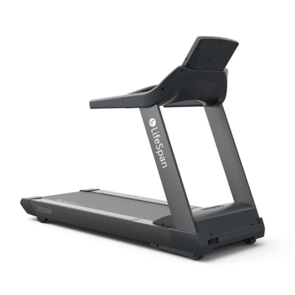 TR7000iM Commercial Treadmill - Image 4