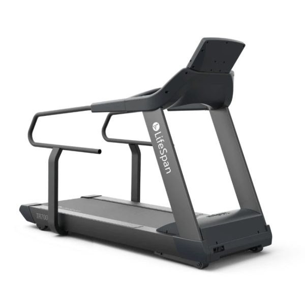 TR7000iM Commercial Treadmill - Image 5