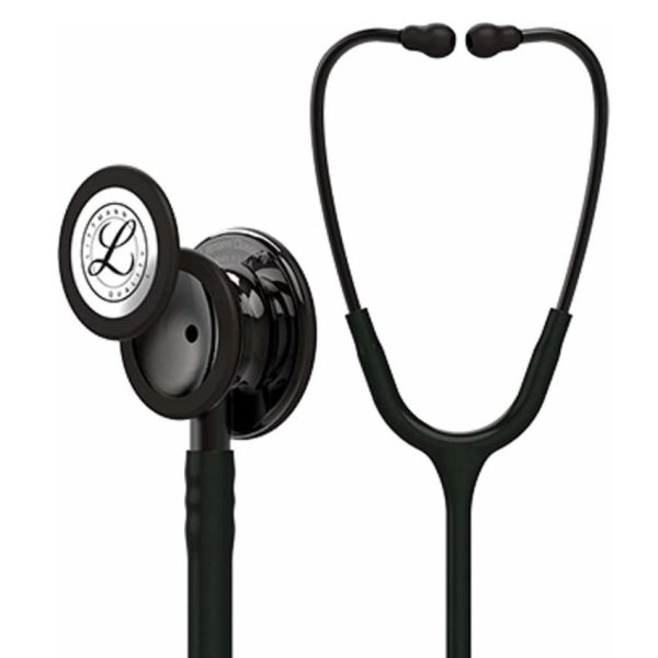 3M Littmann Classic III Stethoscope, 27" - Image 5