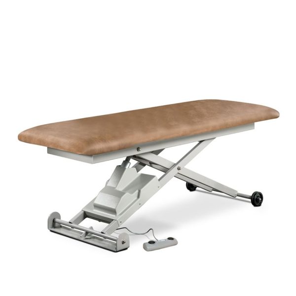 E-Series, Power Table with One Piece Top - Image 5