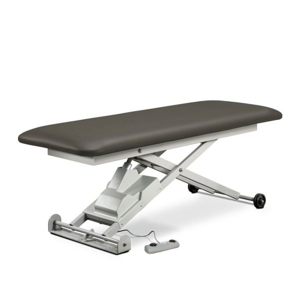 E-Series, Power Table with One Piece Top - Image 6