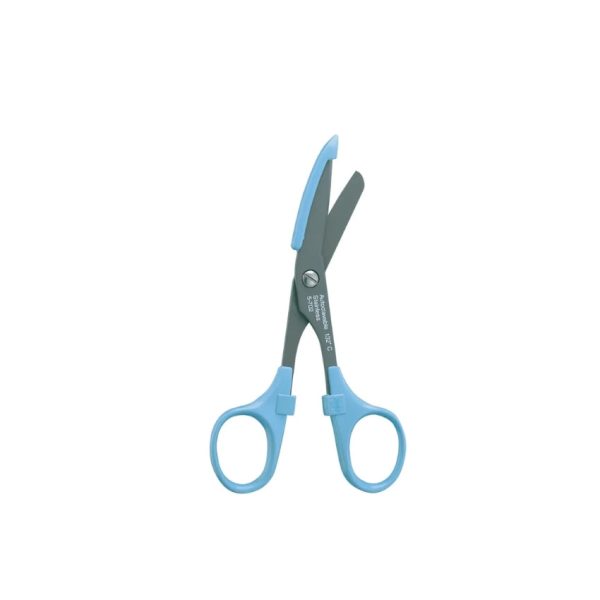 Nurse's Bandage Scissors, 5-1/2"