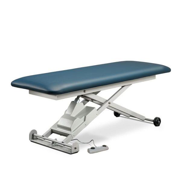 E-Series, Power Table with One Piece Top - Image 8