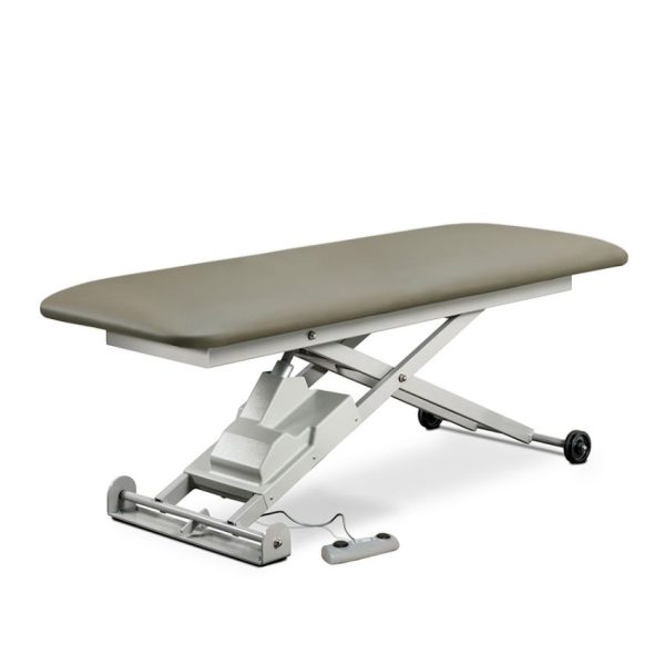 E-Series, Power Table with One Piece Top - Image 9