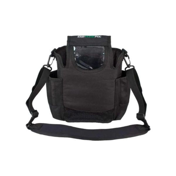 Carry Bag and Backpacks for EasyPulse Oxygen Concentrators