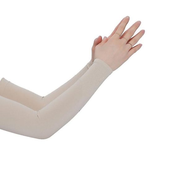 Alba Care Sleeves