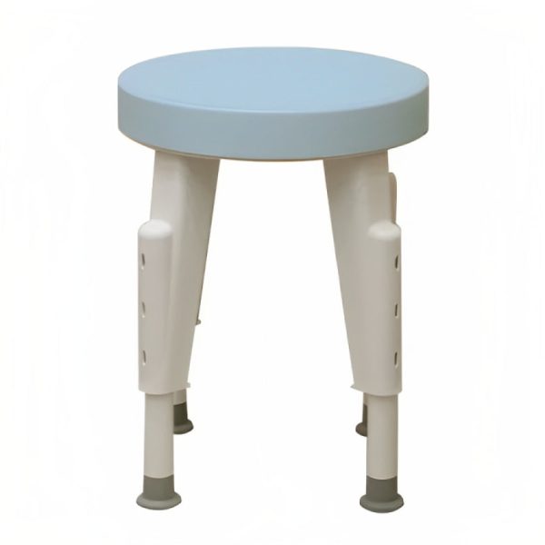 Rotating Shower Stool