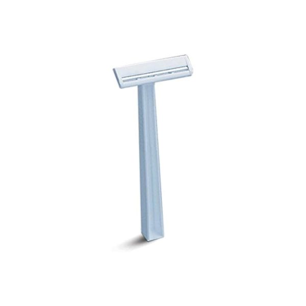 Standard Weight Fixed Head Razors