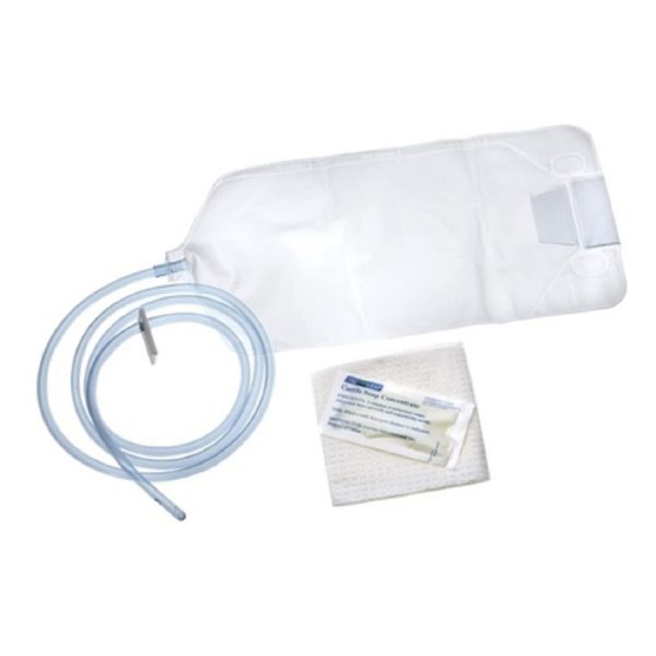 Cleansing Enema Sets - Image 2