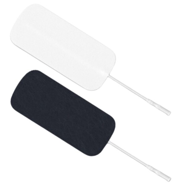 ValuTrode Foam Electrodes, Rectangle - Image 3