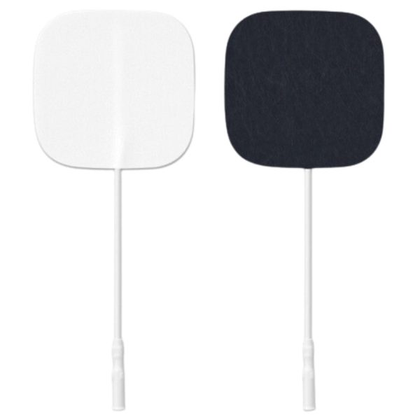 ValuTrode Foam Electrodes, Square