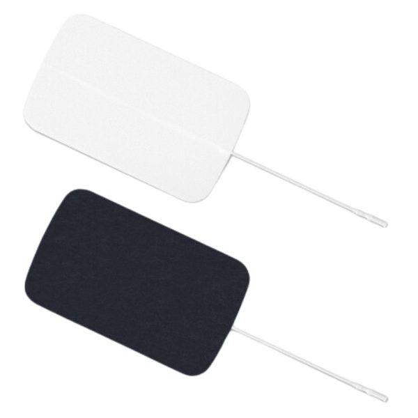 ValuTrode Foam Electrodes, Rectangle