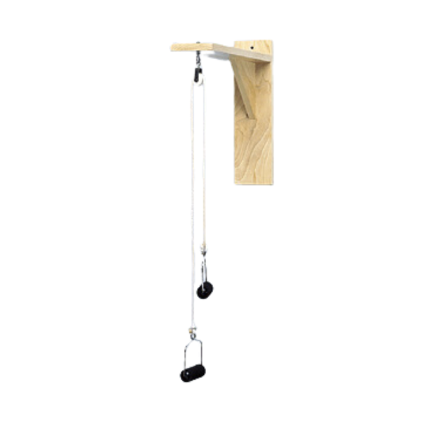 Wall Pulley