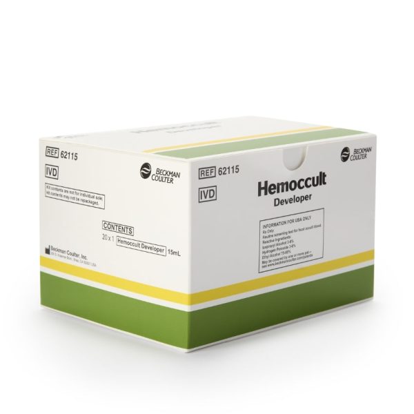 Hemoccult® Hematology Reagent - Image 2