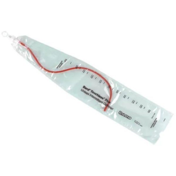 Bard Touchless Intermittent Catheter Kit