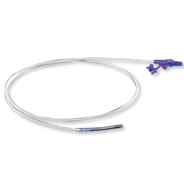 Standard Tip Adult Kangaroo™ Feeding Tubes, ENFit Connection, 5G x 10FR