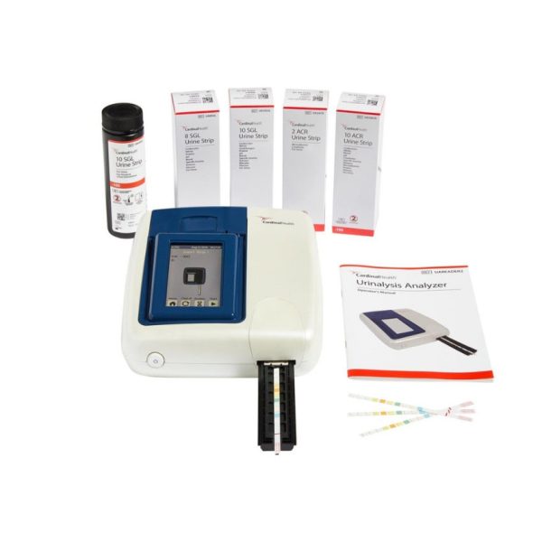 Urinalysis Analyzer - Image 2