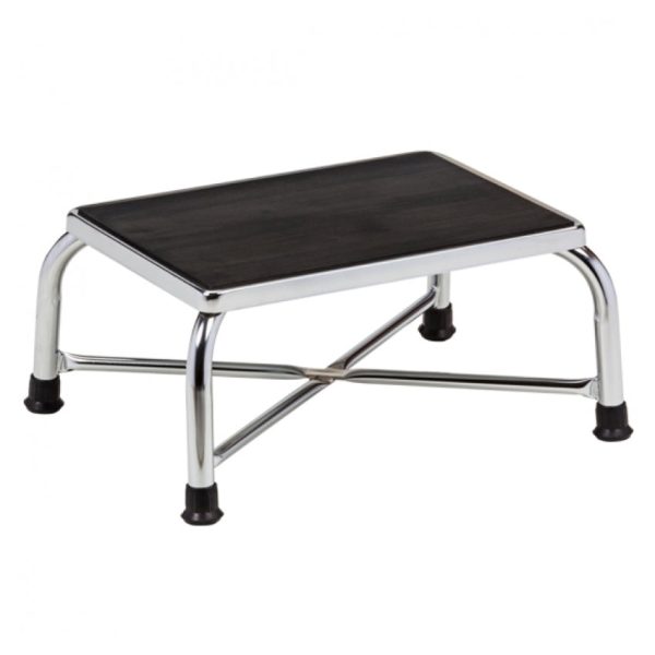 Large Top Bariatric Step Stool