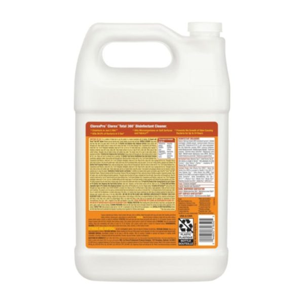 Total 360 Disinfectant Cleaner for Total 360 Sprayer - Image 2