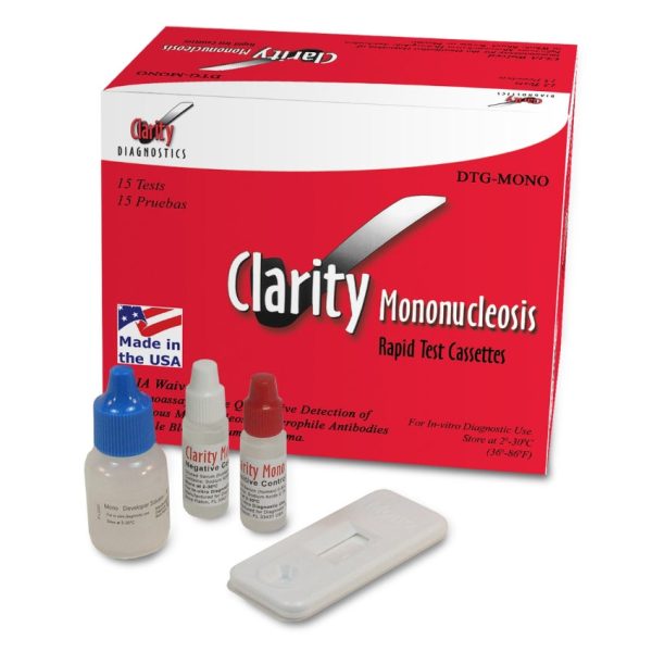 Mono Test Kit