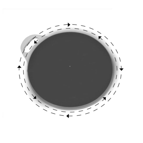 SafetySure Transfer-Pivot Disc - Image 2