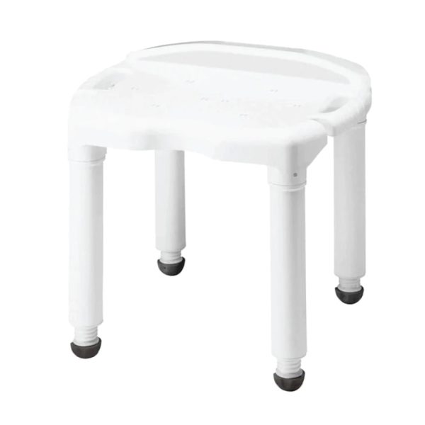 Universal Bath Seat without Back, 16" to 21"