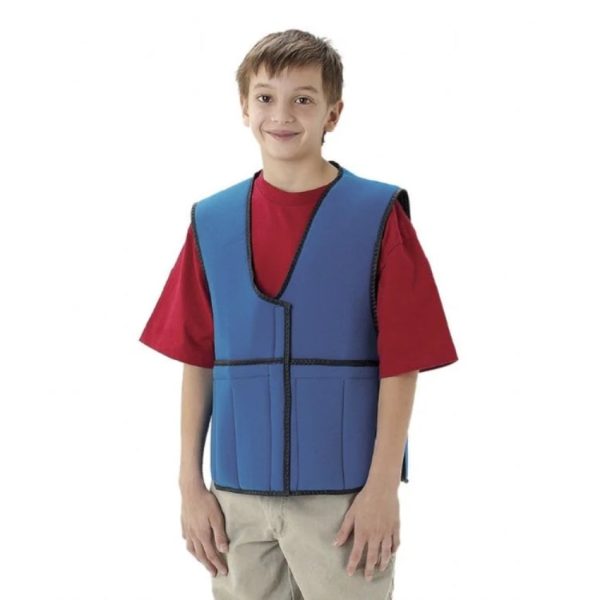 Tumble Forms 2 Weighted Vests - Image 2