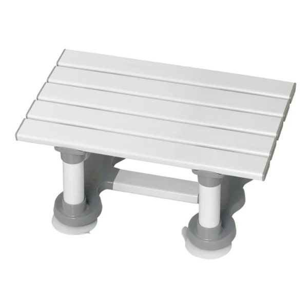 Savanah Slatted Bathseat