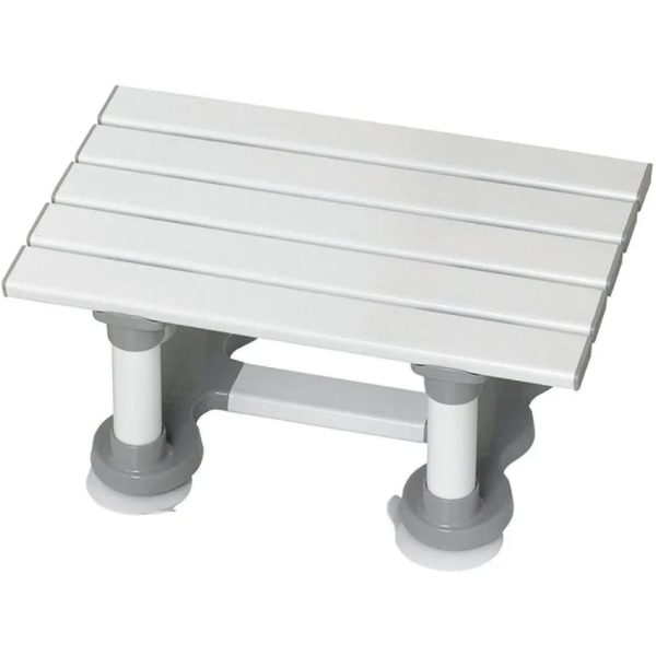 Savanah Slatted Bathseat - Image 2