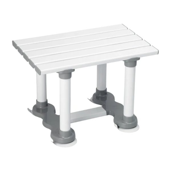 Savanah Slatted Bathseat - Image 3