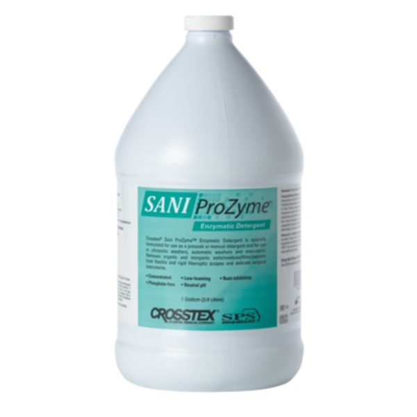 Sani ProZyme™ Enzymatic Detergent