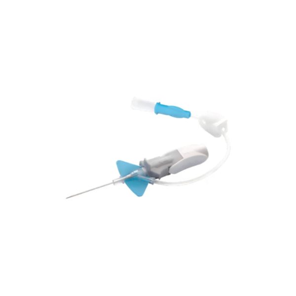 Nexiva Closed IV Catheter System