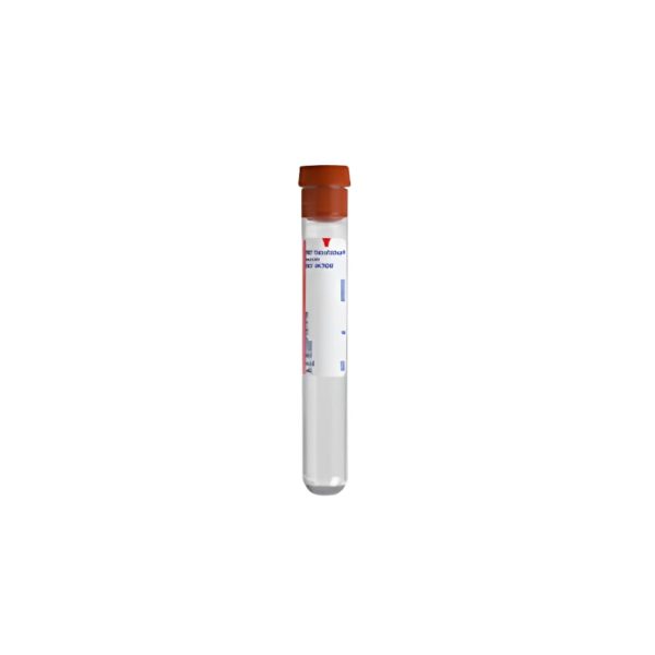 Vacutainer Plus Plastic Serum Tubes - Image 3