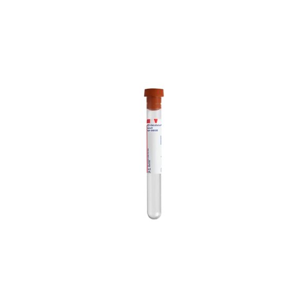 Vacutainer Plus Plastic Serum Tubes - Image 4