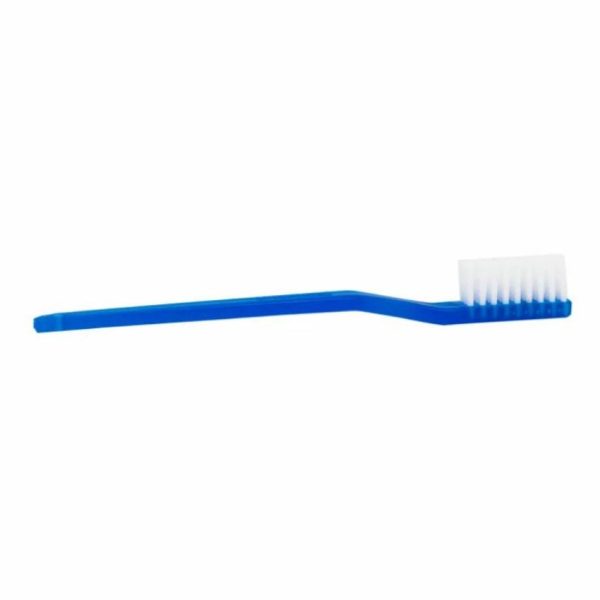 Children's Toothbrush 27 Tuft, Blue