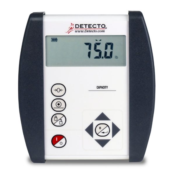 Digital Weight Indicator