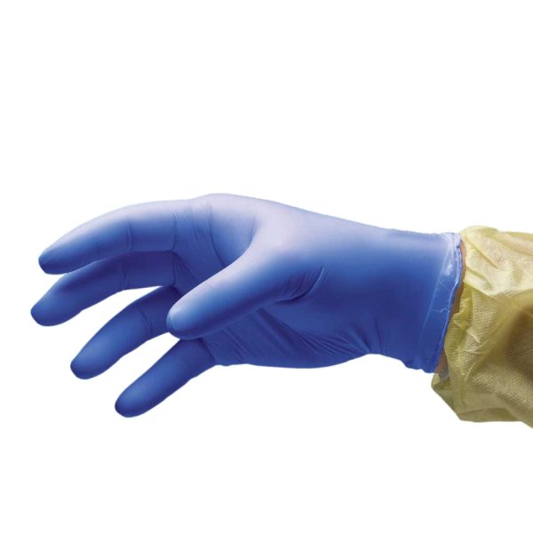 NitriDerm® Nitrile Sterile Exam Gloves, Series 106 - Image 2