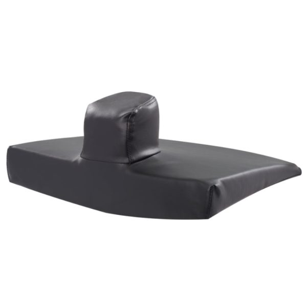 Pommel Wedge Cushion