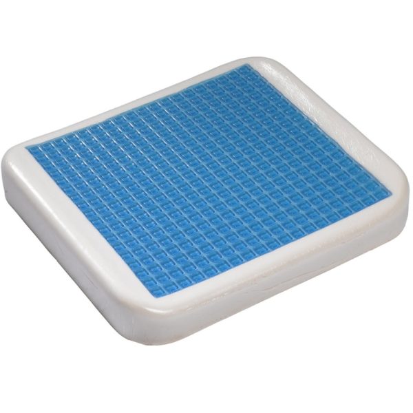 Comfort Touch™ Cooling Sensation Seat Cushion - Image 3