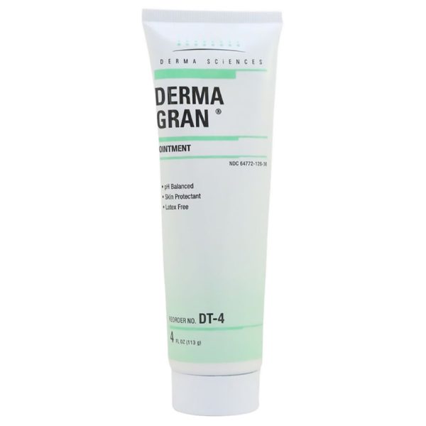 Dermagran Ointment