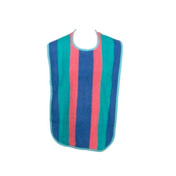 Multi-Striped Heavyweight Clothing Protector